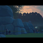 Virginia: ecco il trailer di lancio