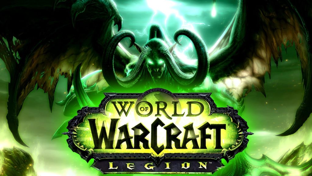 legion