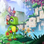 Nuove informazioni sull’uscita di Yooka-Laylee