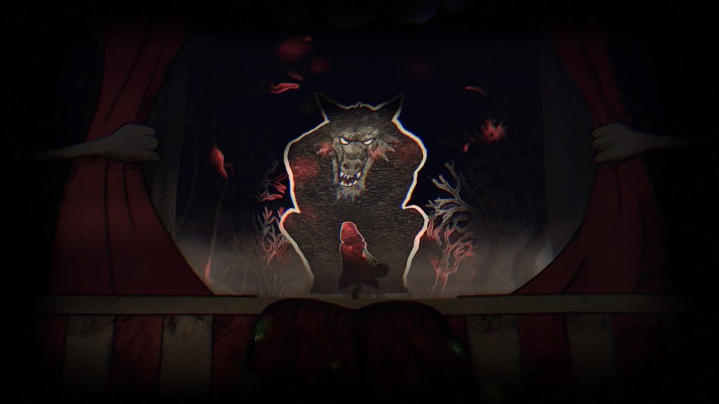 Layers Of Fear: Inheritance