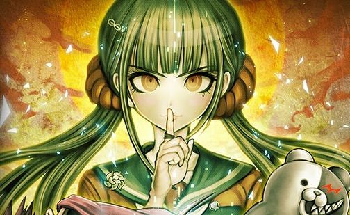 [TGS 2016] Data e trailer per New Danganronpa V3