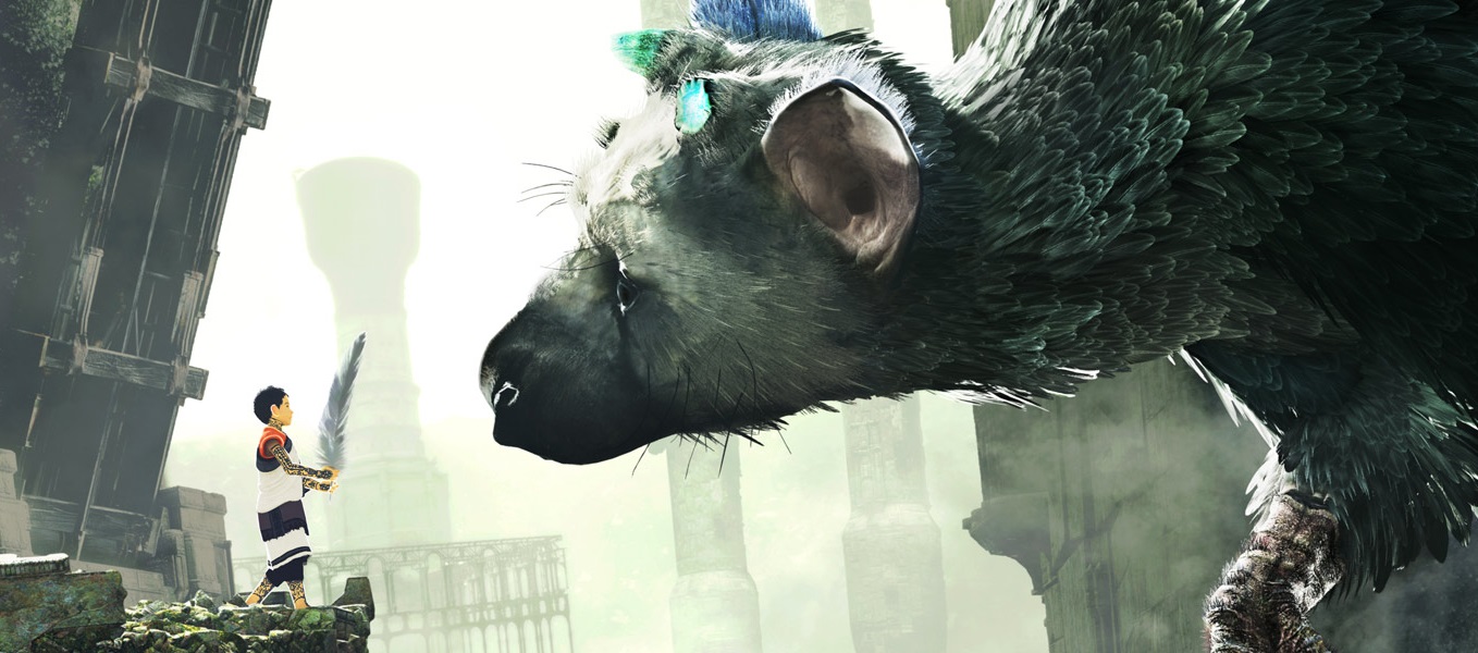 The Last Guardian posticipato ancora