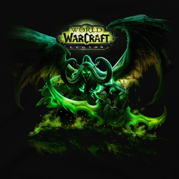 Crescita di utenza vertiginosa per World of Warcraft: Legion