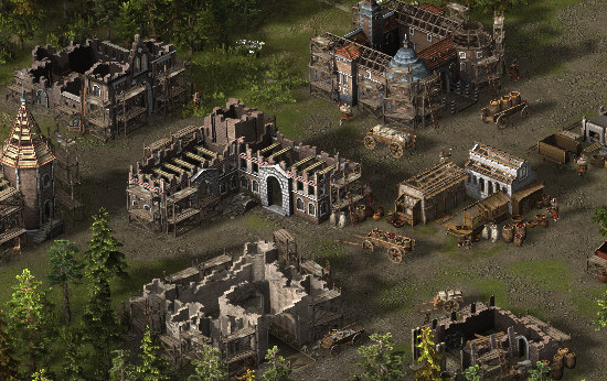 Cossacks 3