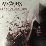 Assassin’s Creed The Ezio Collection confermata. Ecco la data d’uscita