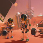 Astroneer la risposta di Microsoft a No Man’s Sky?