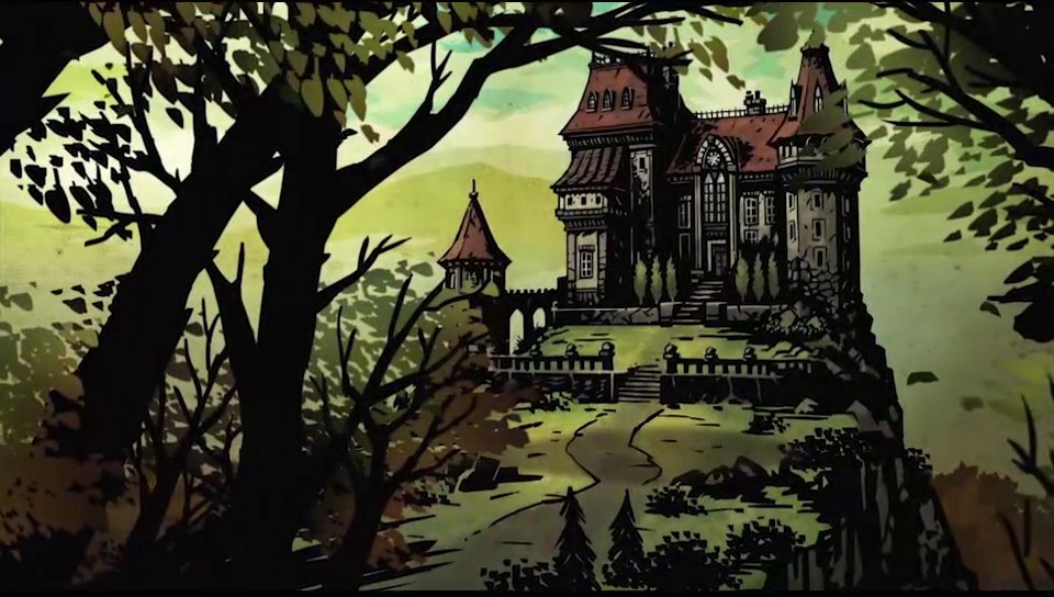 Darkest Dungeon Xbox One