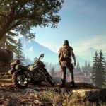 Il director di Days Gone parla di PS4 Pro