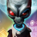 Destroy All Humans potrebbe tornare su Playstation 4