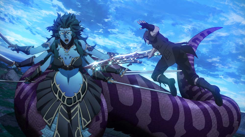 Brotherhood Final Fantasy XV: ecco l’ultimo episodio