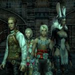 Final Fantasy XII: The Zodiac Age all’EGX 2016, gameplay di 21 minuti