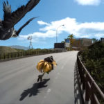 [TGS 2016] Final Fantasy XV, un footage su PlayStation 4 Pro