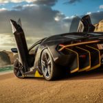 La Regalia di Final Fantasy XV sta per arrivare in Forza Horizon 3