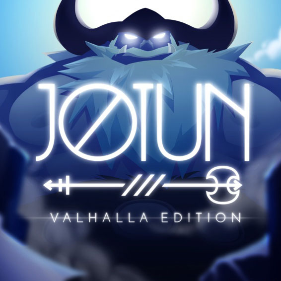Jotun: Valhalla Edition gratis su PC