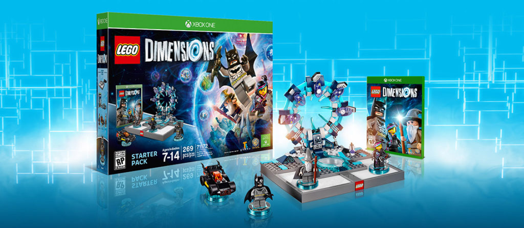 LEGO Dimensions