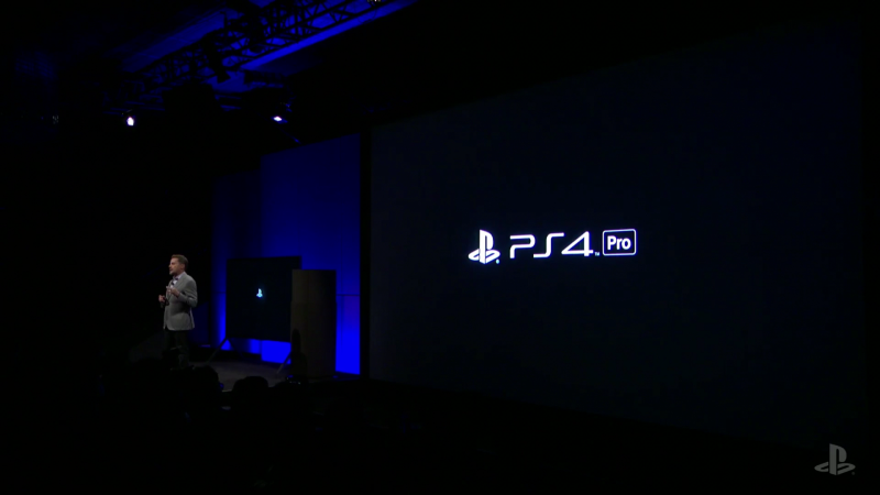 PlayStation 4 Pro registrerà a 1080p e 30fps