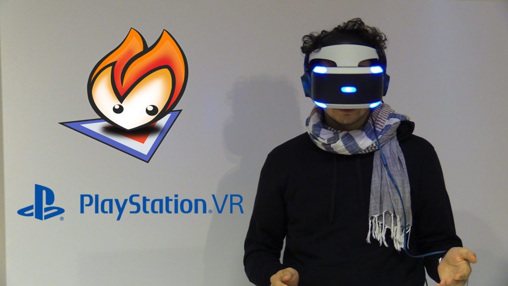 PSVR