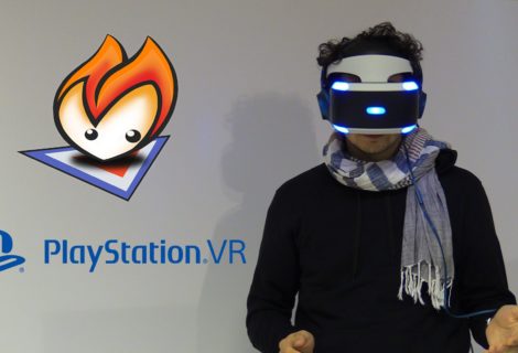 Abbiamo provato per voi i giochi di lancio di Playstation VR
