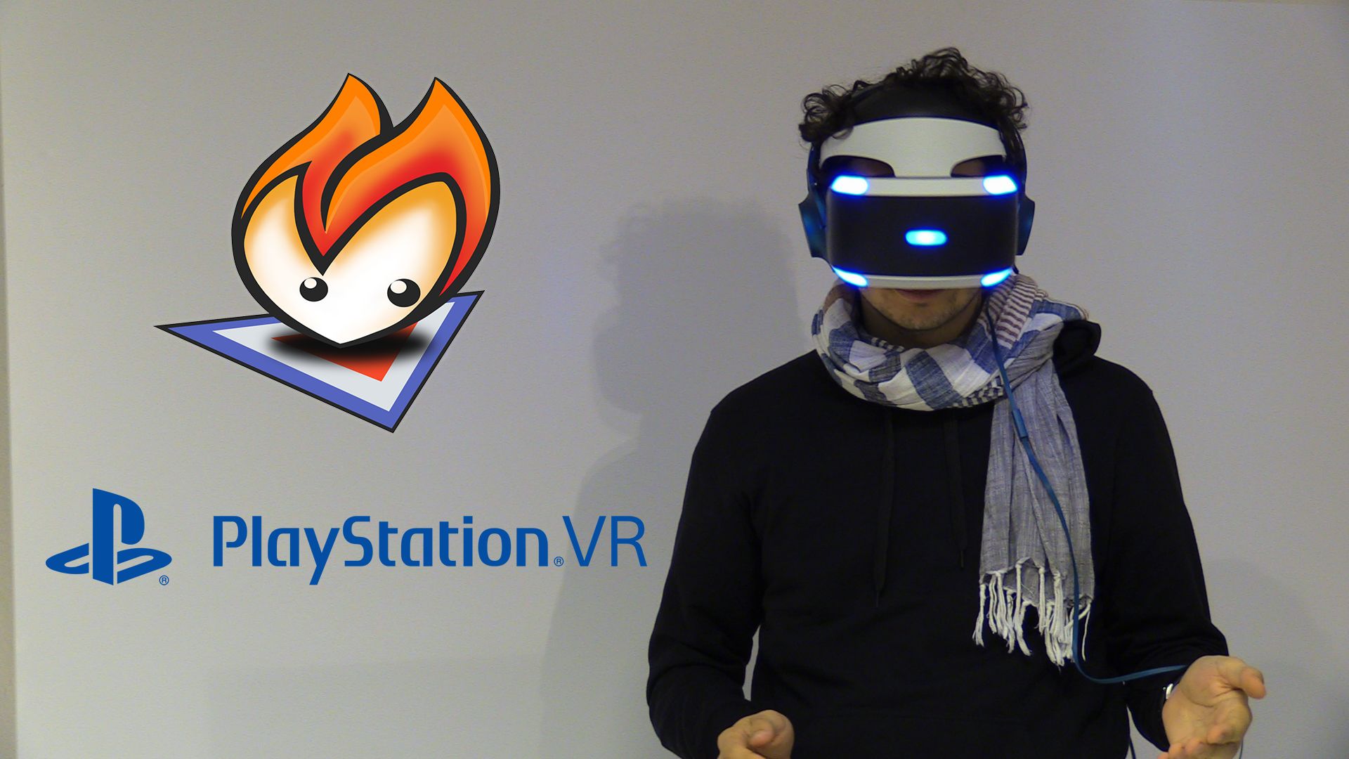 Abbiamo provato per voi i giochi di lancio di Playstation VR