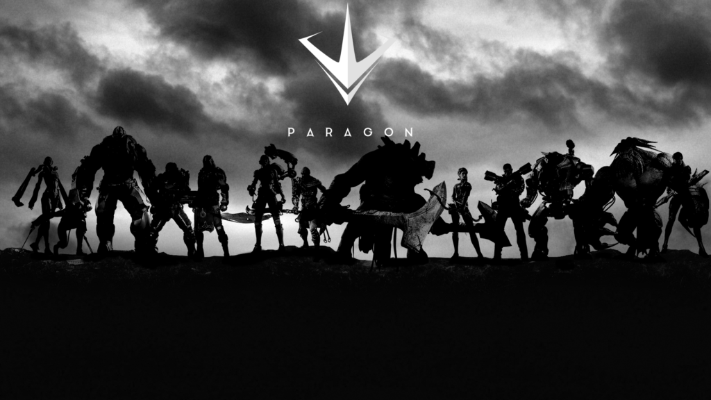 Paragon - immagine della notizia