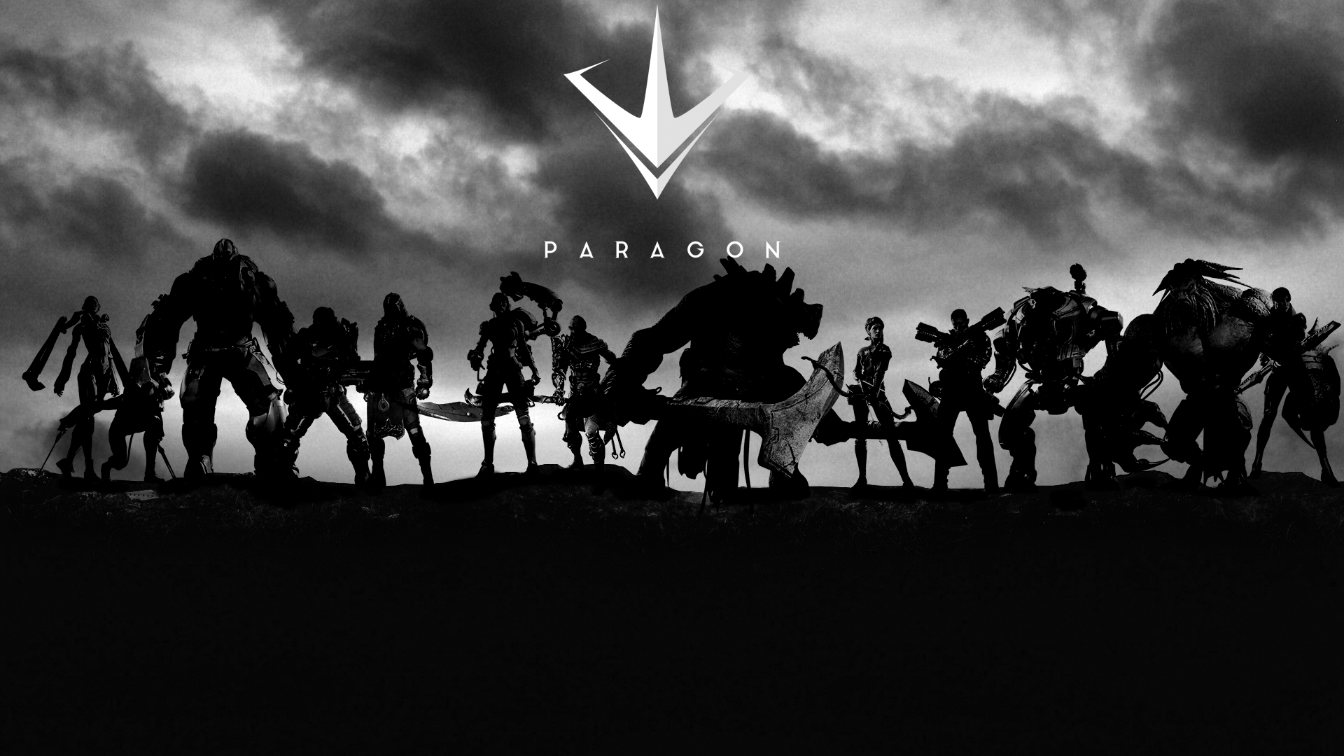 Epic Games parla delle migliorie di Paragon su PS4 Pro