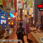 Persona 5, nuovi video sui Confidant