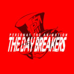 Persona 5 the Animation: The Day Breakers in arrivo