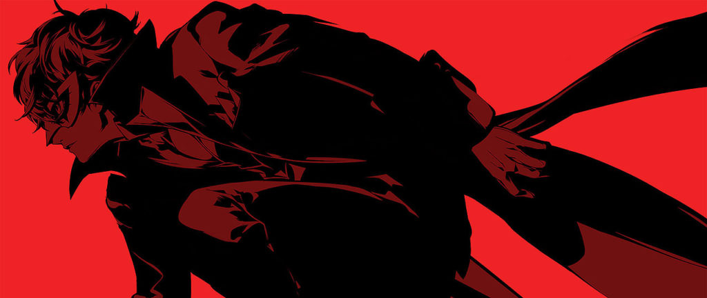 Persona 5, pubblicato il nuovo Story Trailer - immagine della notizia