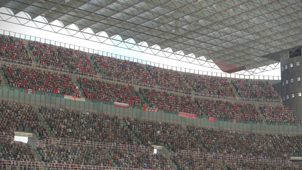 Pro Evolution Soccer 2017