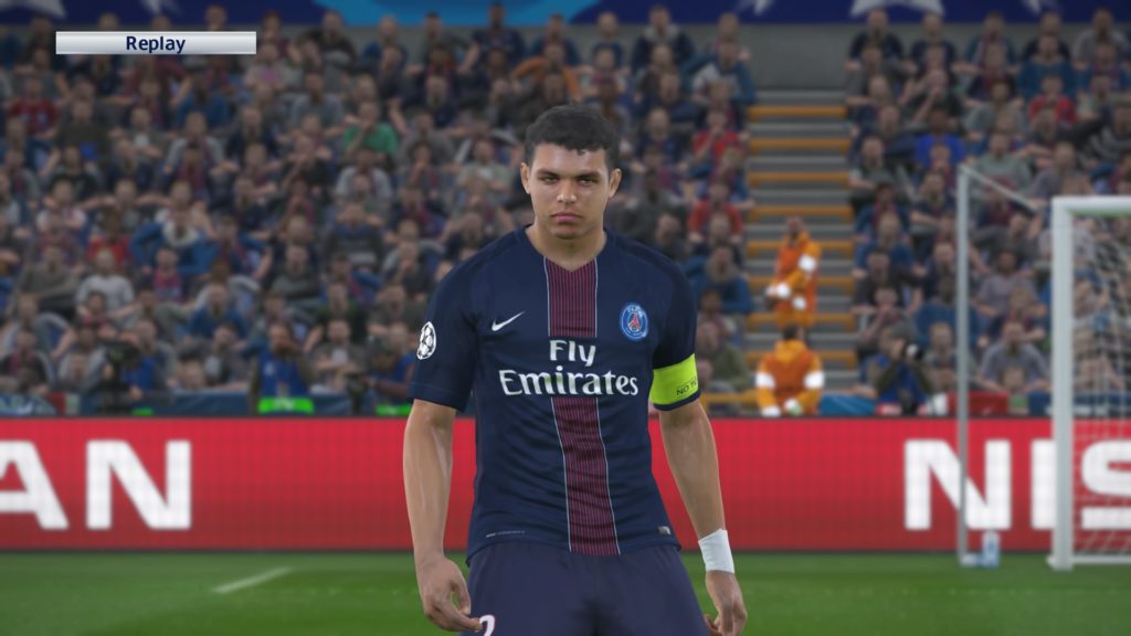 Pro Evolution Soccer 2017