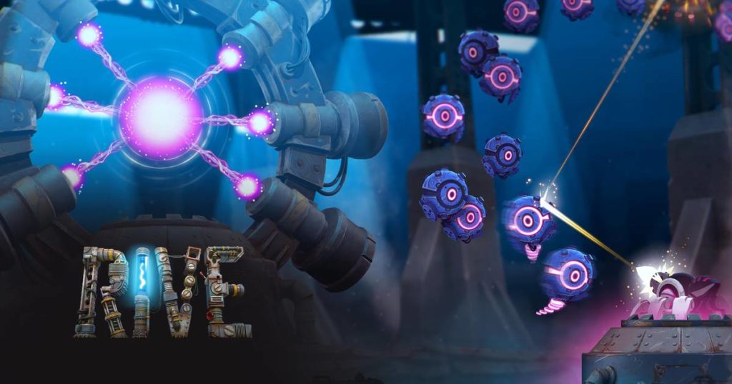 Rive