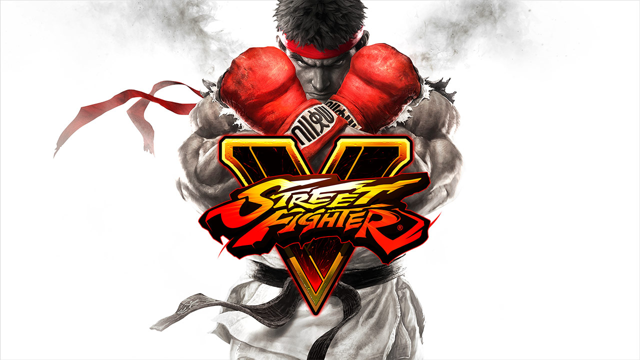 Street Fighter V: trailer di Urien