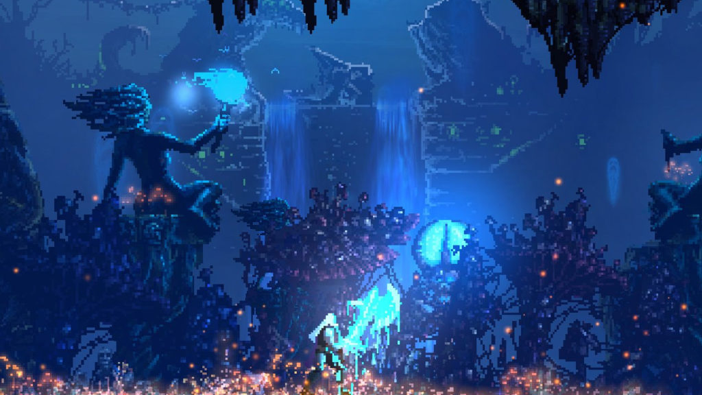 Slain: Back from Hell
