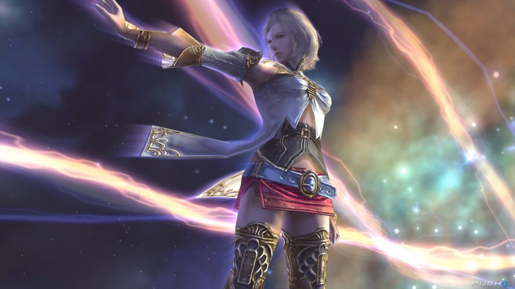Final Fantasy XII: The Zodiac Age - immagine della notizia