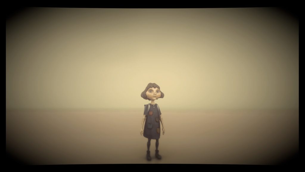 The Tomorrow Children