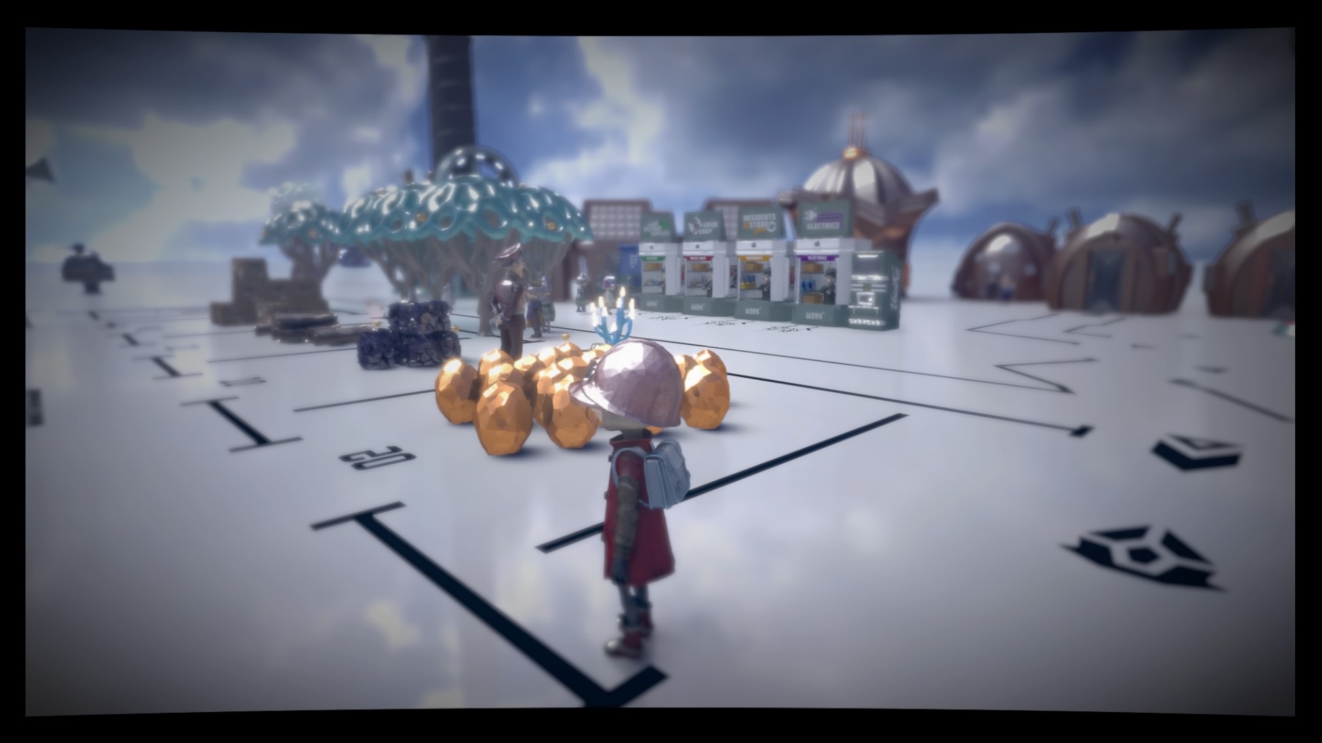 The Tomorrow Children è ora Free to Play!