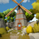 The Witness potrebbe arrivare su Nintendo Switch, prima o poi
