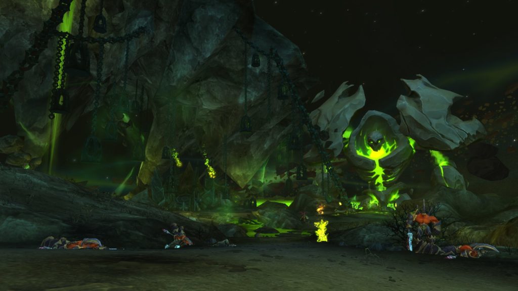 World of Warcraft: Legion Recensione 7