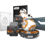 Contenuto Scatola BB-8
