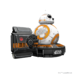 BB-8 con base