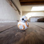 BB-8 Room