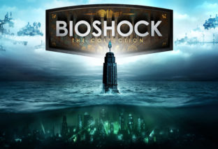 BioShock: The Collection arriva su Nintendo Switch