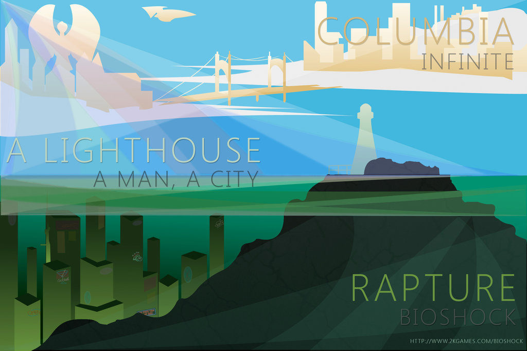 Bioshock: The Collection