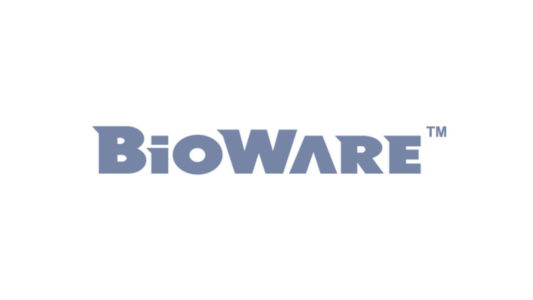 Bioware IP