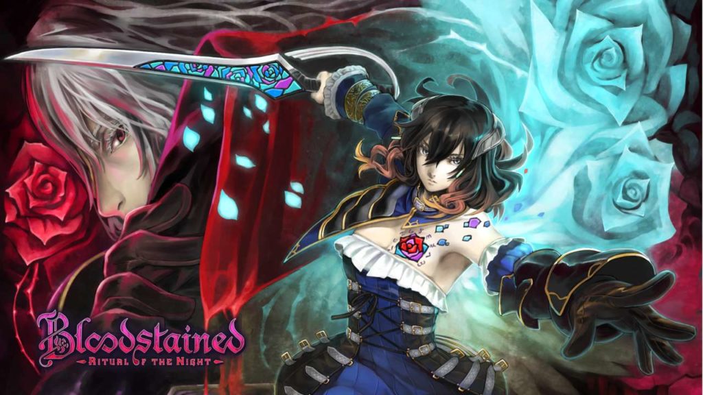 Bloodstained: Ritual of the Night - immagine della recensione