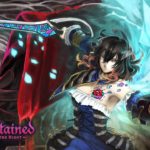 Bloodstained: Ritual of the Night confermato su Nintendo Switch