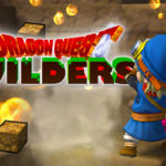 Dragon Quest Builders, disponibile la Demo