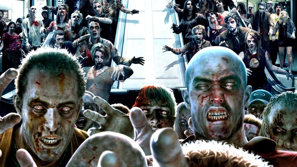 Dead Rising Triple Bundle Pack