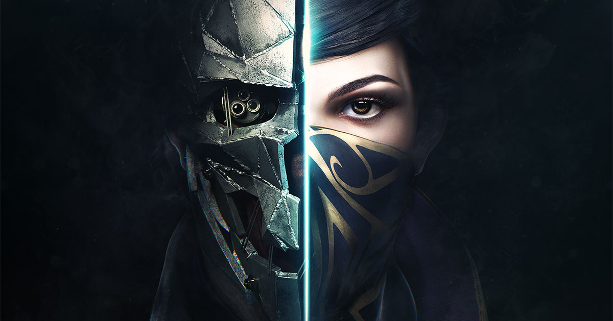 Disponibile il pre-load di Dishonored 2