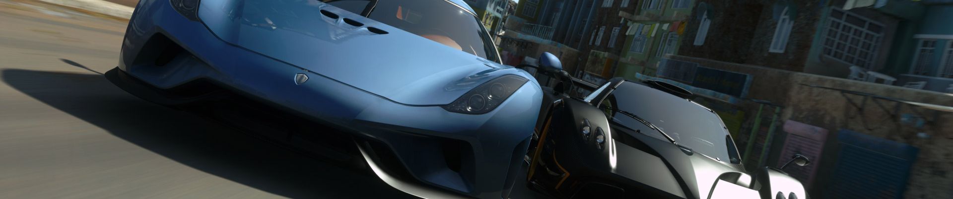 DRIVECLUB è il racing più giocato su PlayStation 4